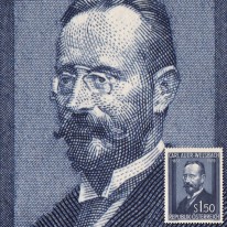 Chemik Carl Auer von Welsbach