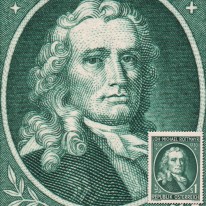 Malarz Johann Michael Rottmayr