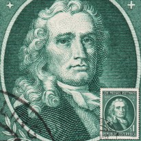 Malarz Johann Michael Rottmayr