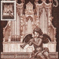 Organy i Aniołek