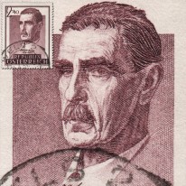 Lekarz Julius Wagner-Jauregg