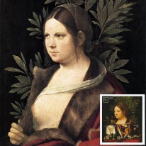 Malarstwo Caravaggio Rubens...