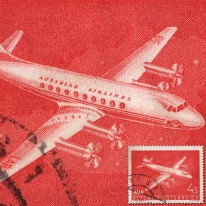Samolot Vickers Viscount