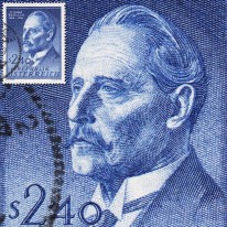 Historyk Oswald Redlich