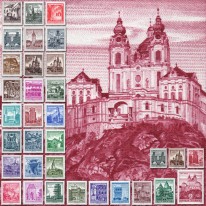Budynki Kościoły Zamki Ratusze
