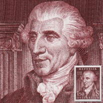 Kompozytor Joseph Haydn