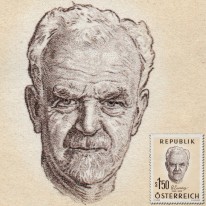 Lekarz Anton Eiselsberg