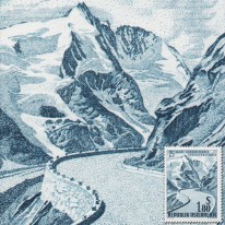 Droga Alpejska Grossglockner