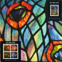 Sztuka Louis Comfort Tiffany