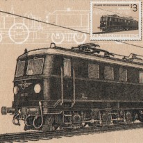 Lokomotywa Elektryczna
