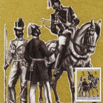 Pocztylion i Listonosz