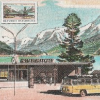 Stacja Autobusowa