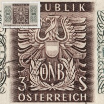 Orzeł Herb Bank Narodowy
