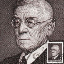 Pisarz Karl Schönherr