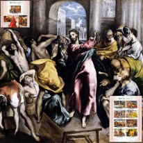 Boże Narodzenie Rembrandt...