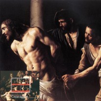 Malarstwo Caravaggio