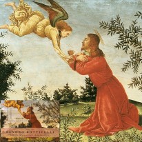 Malarstwo Sandro Botticelli
