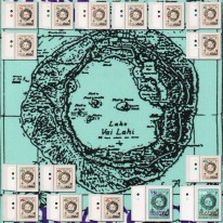 Mapa Wyspy Niuafo’ou