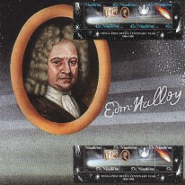 Kometa Halleya