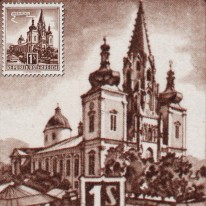 Bazylika w Mariazell