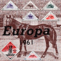Konie Kuce i Król Eryk...