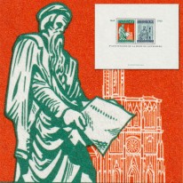 Johannes Gutenberg Pierwsza...