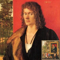 Malarstwo Albrecht Dürer