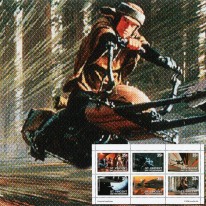 Gwiezdne Wojny Star Wars Film