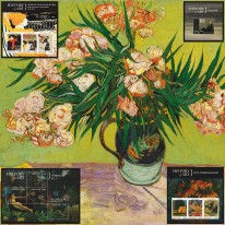 Malarstwo Rousseau Gauguin...