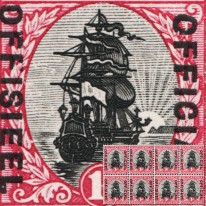 Żaglowiec Holenderski Ósemka