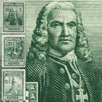 Markiz de Pombal Pomnik