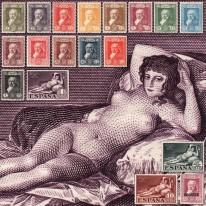 Malarz Francisco Goya