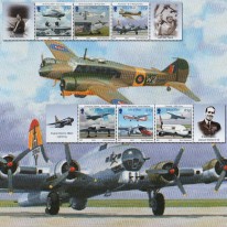Samoloty Avro Havilland Airbus