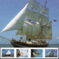 Żaglowce Regaty Cutty Sark...