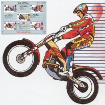 Wyścigi Motocyklowe
