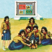 Harcerze Iraccy