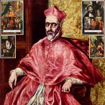 Malarstwo El Greco