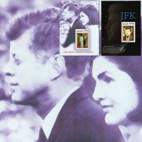 John F. Kennedy