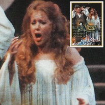 Giuseppe Verdi Opera Rigoletto