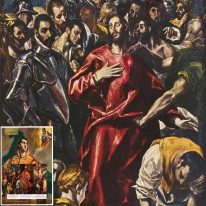 Malarstwo El Greco