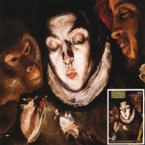 Malarstwo El Greco Alegoria