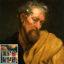 Malarstwo Anthony van Dyck...