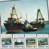 Statki Port Gazeta Lloyd’s...