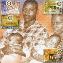 Pomoc Charytatywna Rotary...