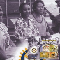 Pomoc Charytatywna Rotary...