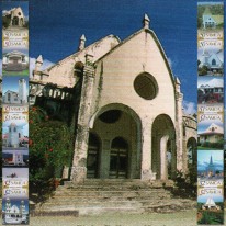 Kościoły Na Samoa
