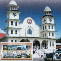 Kościoły Na Samoa