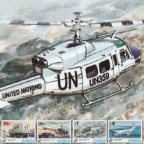 Samolot Helikopter...