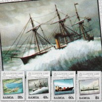 Statki Huragan Port Gazeta...