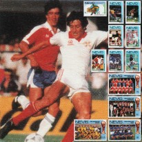 Mundial Meksyk